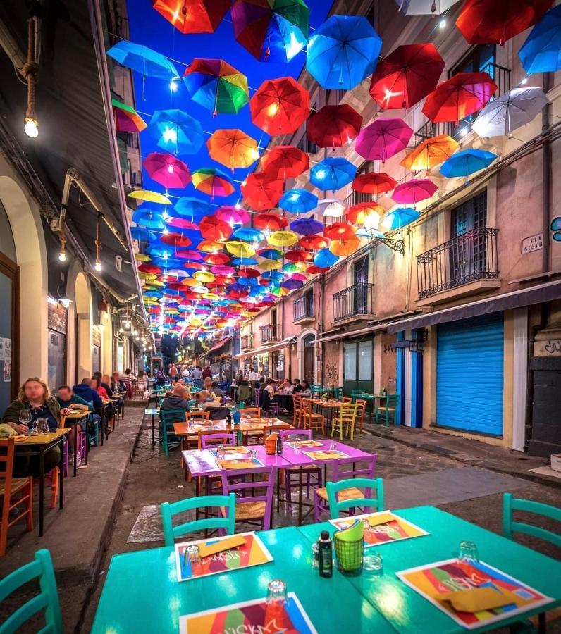 The Civita Apt Town Center CTA Exteriör bild